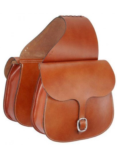 Horse Saddle Bag